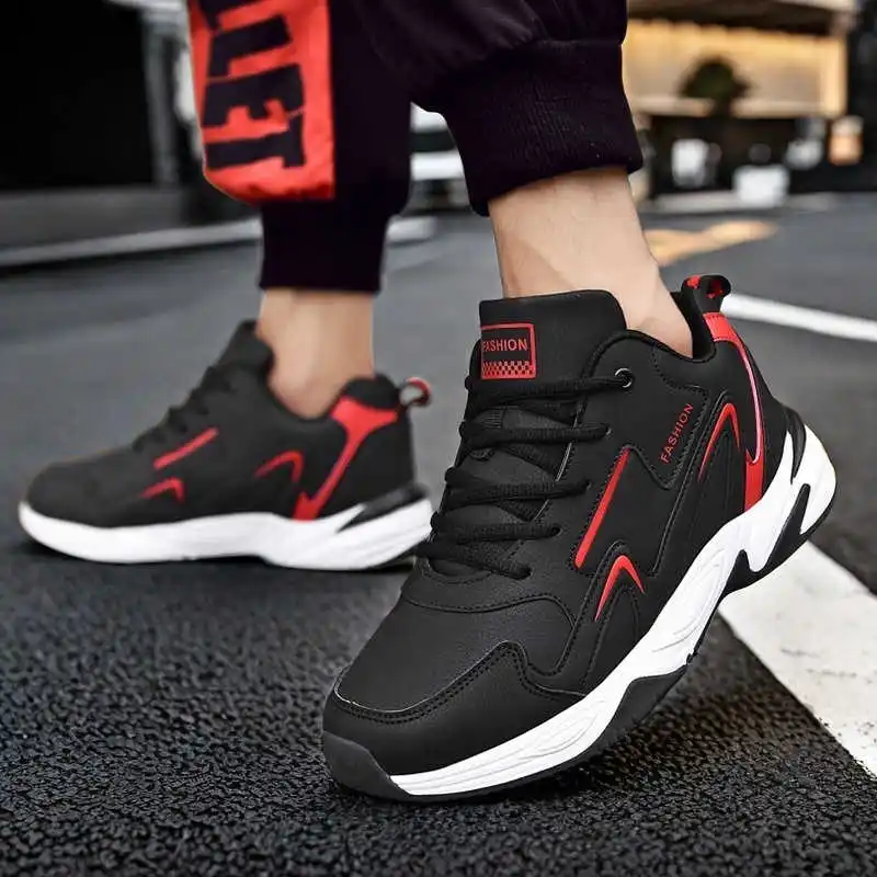 Sepatu kets olahraga untuk pri - Tech Accessories Cheap ulasan dan harga