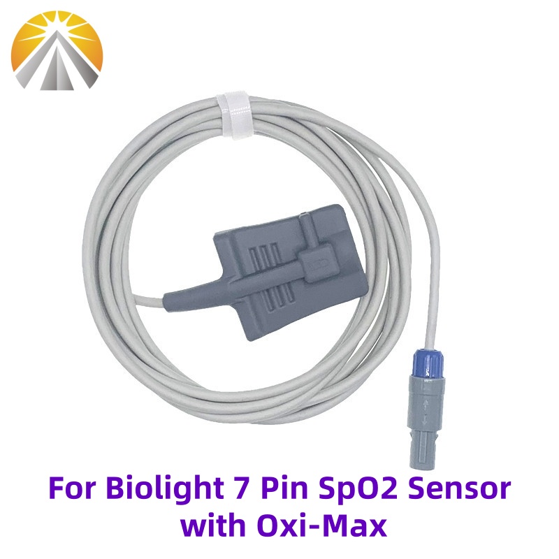 Untuk Monitor Sensor SpO2 Biol - I Tech Accessories ulasan dan harga