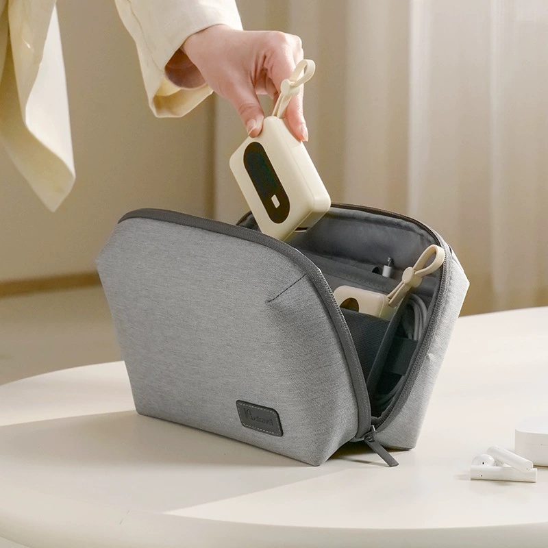 Tas Organizer Elektronik untuk - Tech Accessories Travel Case ulasan dan harga